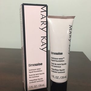 Mary Kay Foundation Beige 6